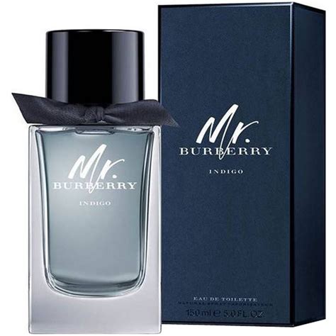 mr burberry 100 ml edt|mr burberry indigo price.